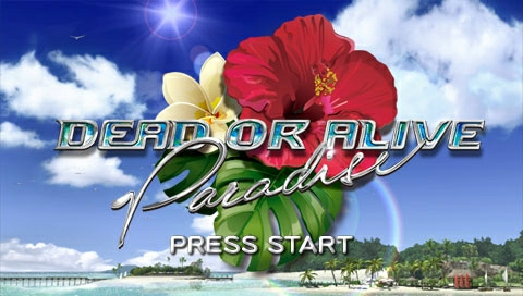 Dead or Alive: Paradise - Imagen 29